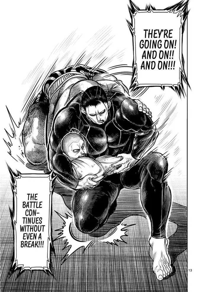 Kengan Ashura Chapter 113 image 14_optimized